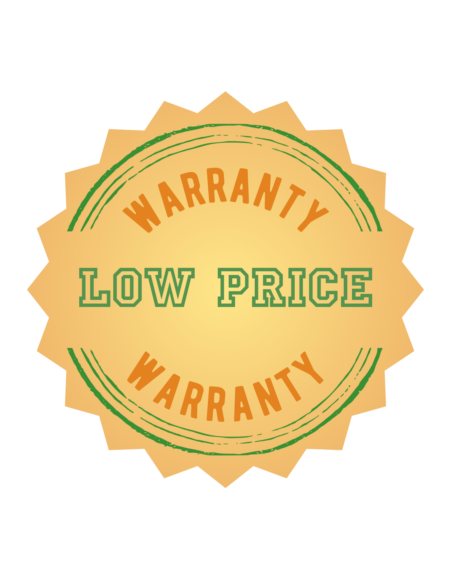 Low Price Guarantee